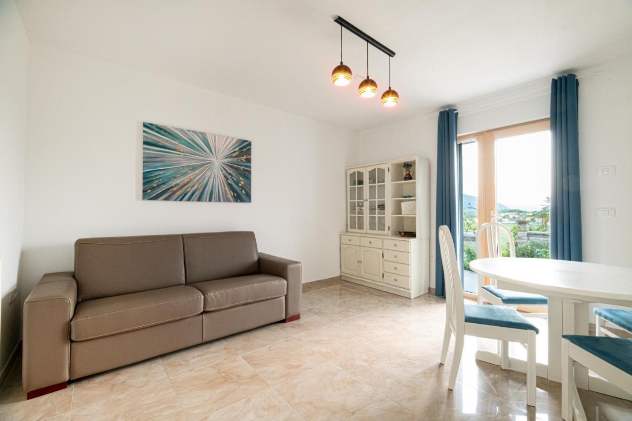 Villa Azul Kojsko Экстерьер фото