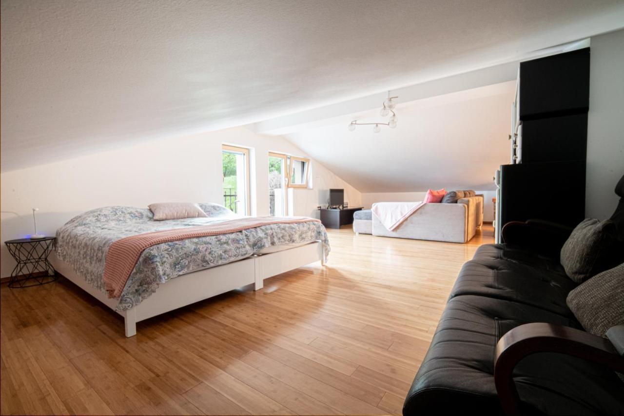 Villa Azul Kojsko Экстерьер фото